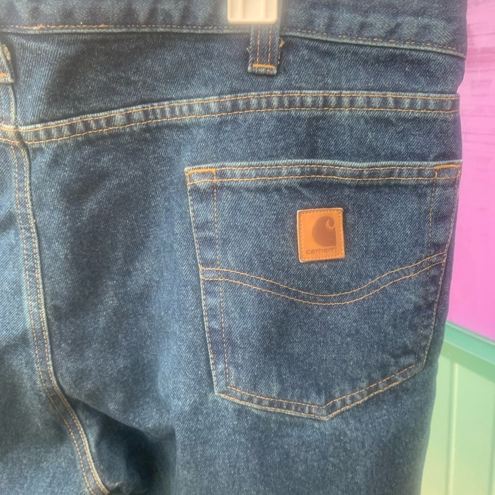 Carhartt Jeans 42 x 32